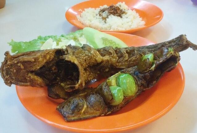 8 Tempat Makan Pecel Lele di Jakarta yang Murah Meriah