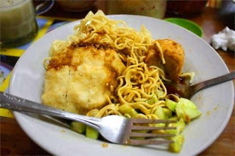 Nikmati 7 Pempek Palembang Paling Enak di Jakarta