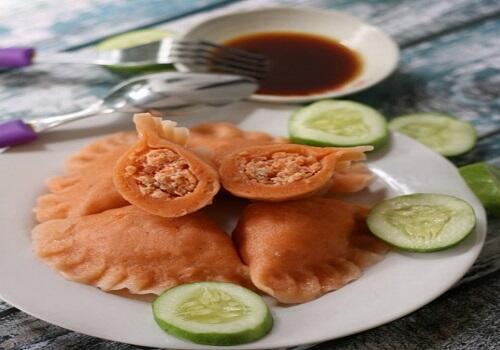 7 Pempek Palembang Paling Enak di Jakarta