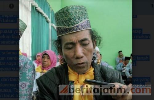 Agan Ingin Haji..!!! Mungkinagan Bisa Tiru Bapak Ini