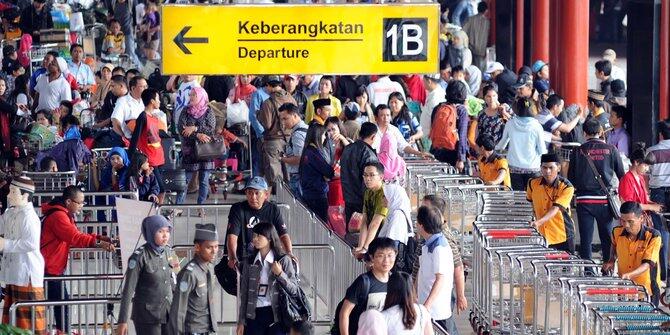 Ini alasan mengapa makanan di bandara itu mahal banget deh