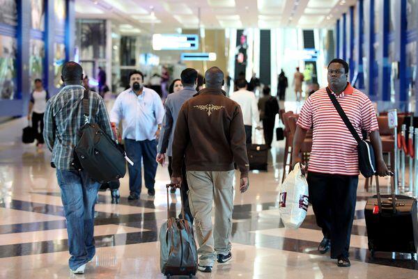 Ini alasan mengapa makanan di bandara itu mahal banget deh