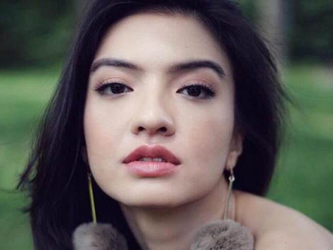 Selamat! Raline Shah Jadi Direktur AirAsia Indonesia