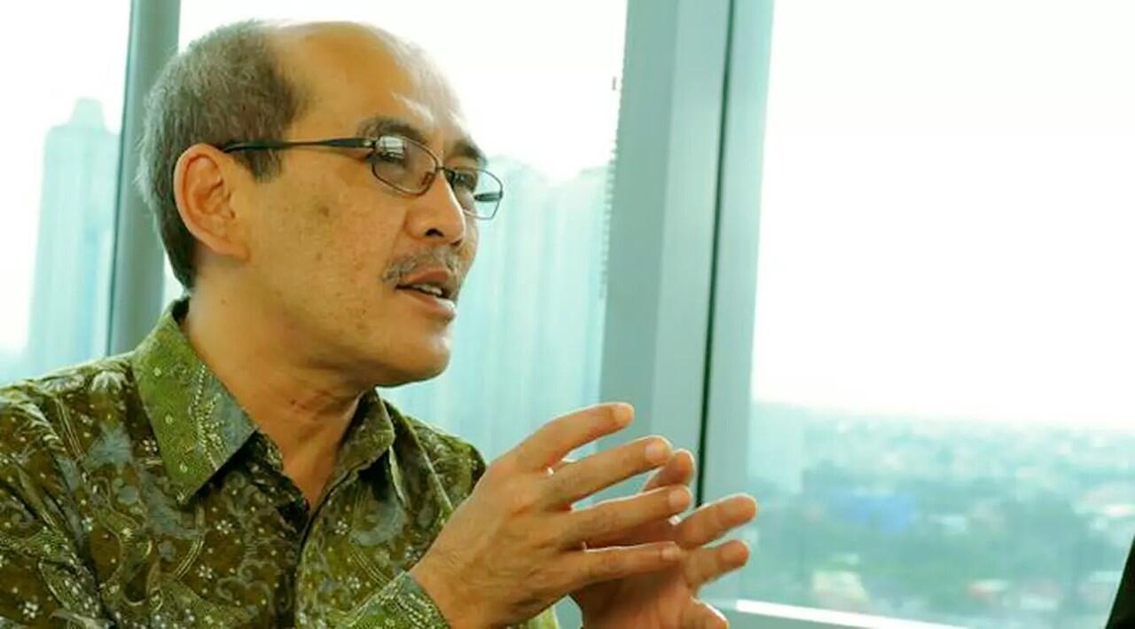 Begini Kondisi Ekonomi RI Sesungguhnya versi Faisal Basri