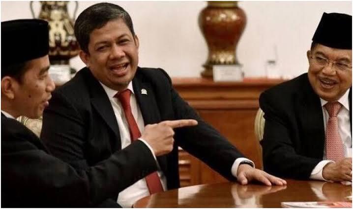 Fahri Hamzah: Jokowi Bisa Terpilih Lagi...