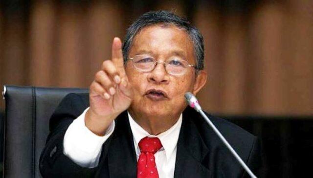 Darmin Nasution: Akan Ada Paket “Besar” soal Ekonomi
