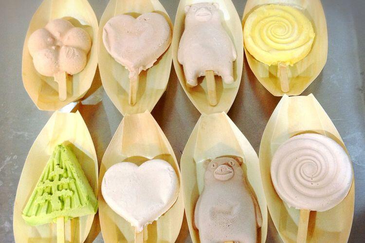 Jepang Ciptakan Es Krim yang Tak Bisa Meleleh! Ini Rahasianya