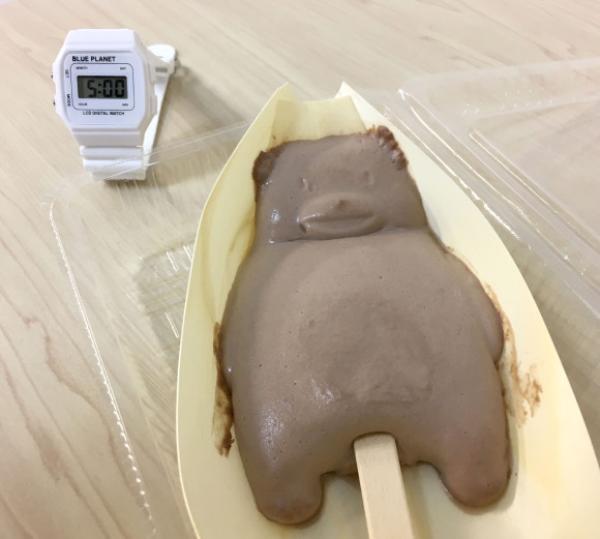 Jepang Ciptakan Es Krim yang Tak Bisa Meleleh! Ini Rahasianya