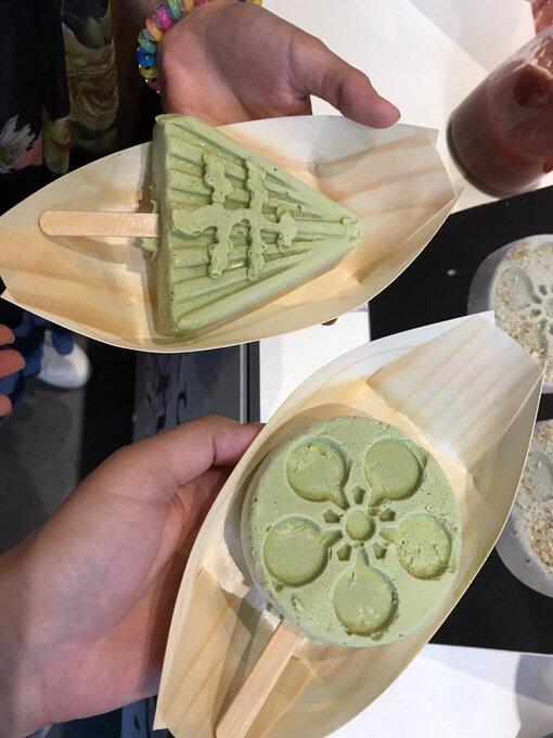 Jepang Ciptakan Es Krim yang Tak Bisa Meleleh! Ini Rahasianya