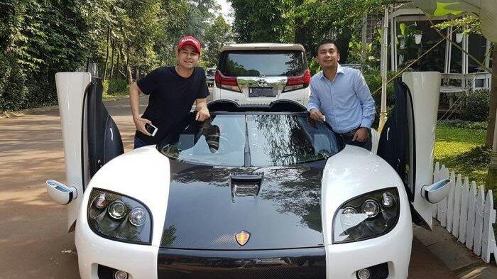 Ditjen Pajak Harus Tegas Periksa Mobil Mewah Raffi Ahmad
