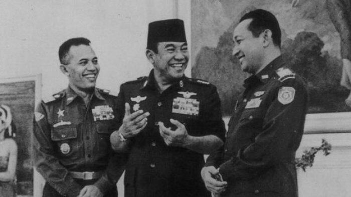 Inilah yang Dilakukan Bung Karno Setelah Menempeleng Orang