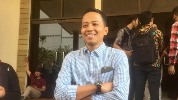 Tak Heran Banyak Dapat Dukungan, Komika Muhadkly: Ini Bukan Sekadar Kasus Acho