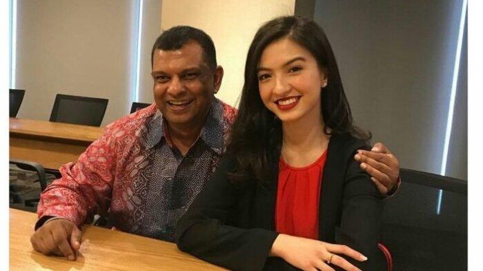 Raline Shah Diangkat Jadi Direktur AirAsia Indonesia untuk Persiapan IPO