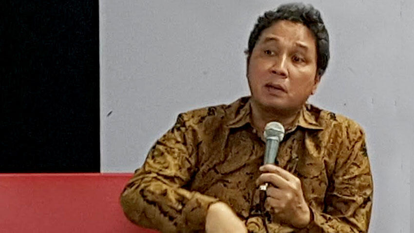 Klarifkasi Kemendikbud Soal Status Makam Tiga Tokoh Islam