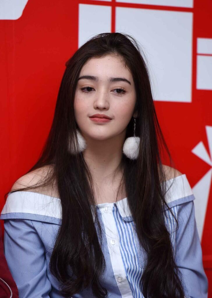 Si Manis Ranty Maria
