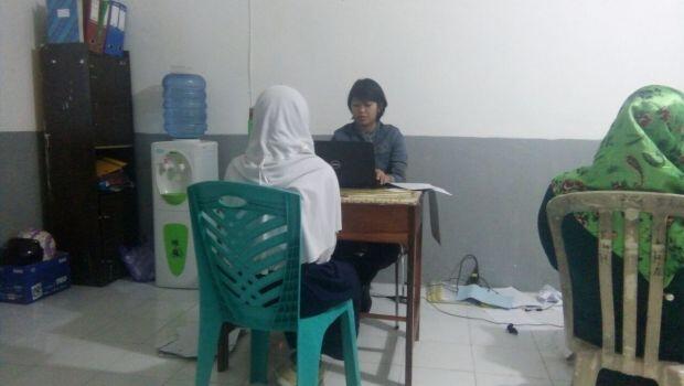 Bejat! Guru di Bulukumba Minta Pegang Itu dan Cium Untuk Beri Nilai