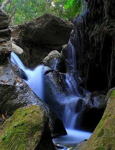 Keindahan Timor Tengah Selatan NTT Indonesia
