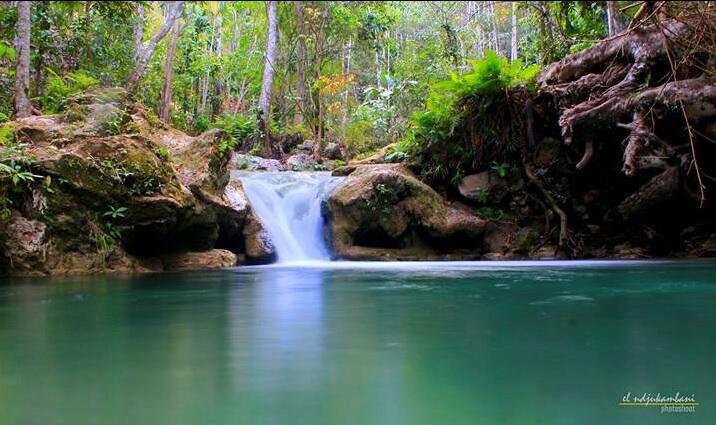 Keindahan Timor Tengah Selatan NTT Indonesia