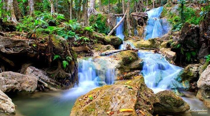 Keindahan Timor Tengah Selatan NTT Indonesia
