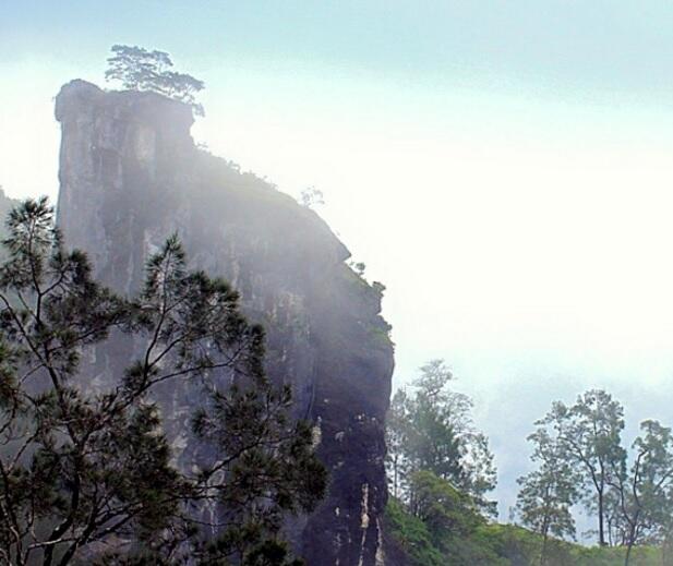 Keindahan Timor Tengah Selatan NTT Indonesia