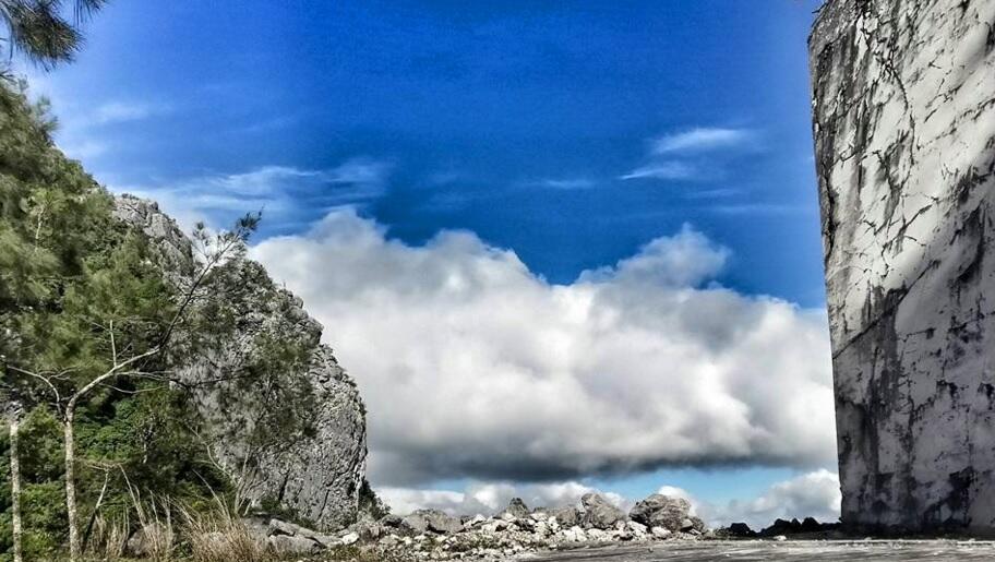 Keindahan Timor Tengah Selatan NTT Indonesia
