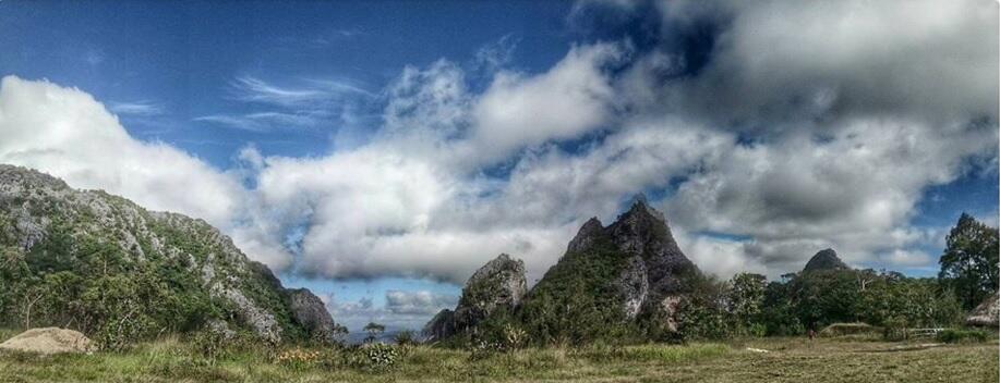 Keindahan Timor Tengah Selatan NTT Indonesia