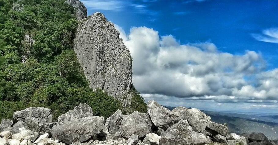 Keindahan Timor Tengah Selatan NTT Indonesia