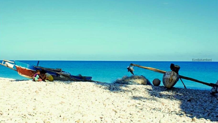 Keindahan Timor Tengah Selatan NTT Indonesia