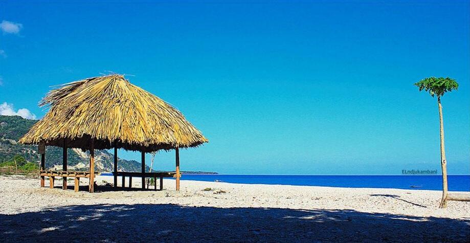 Keindahan Timor Tengah Selatan NTT Indonesia