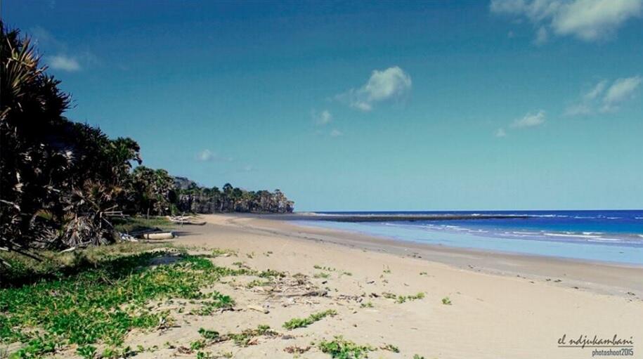 Keindahan Timor Tengah Selatan NTT Indonesia