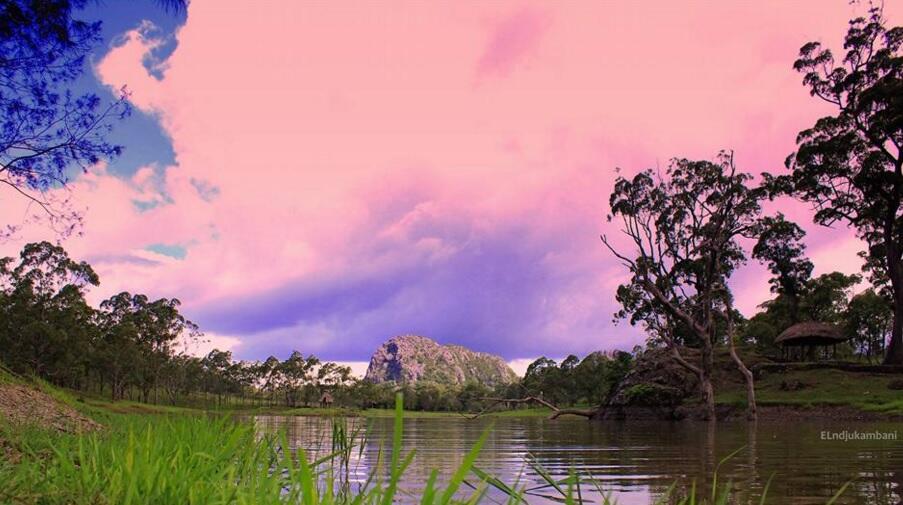 Keindahan Timor Tengah Selatan NTT Indonesia