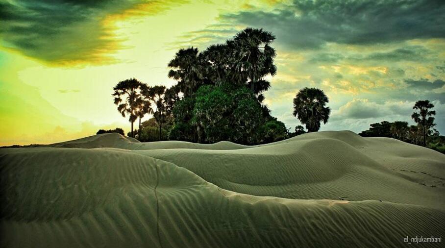 Keindahan Timor Tengah Selatan NTT Indonesia