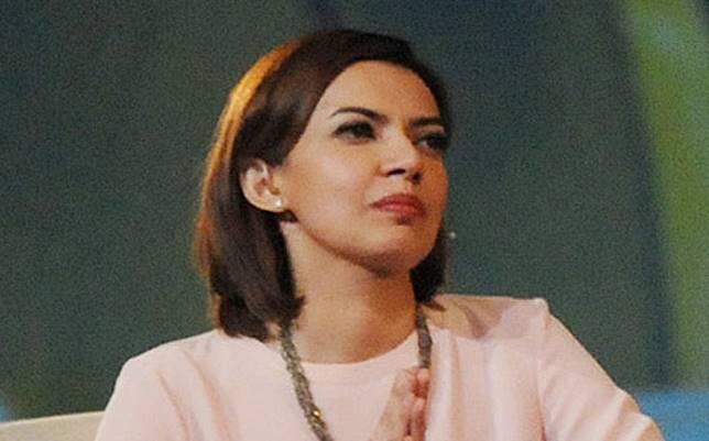 "Mata Najwa" Resmi Tidak Akan Produksi Lagi