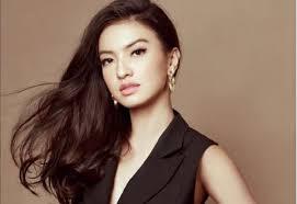 Raline Shah jadi direktur AirAsia