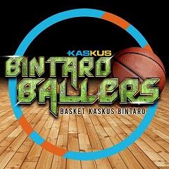 ●BINTARO BasketBall● (▼ BAKABON ●"BAsket bareng KAskuser BintarO")