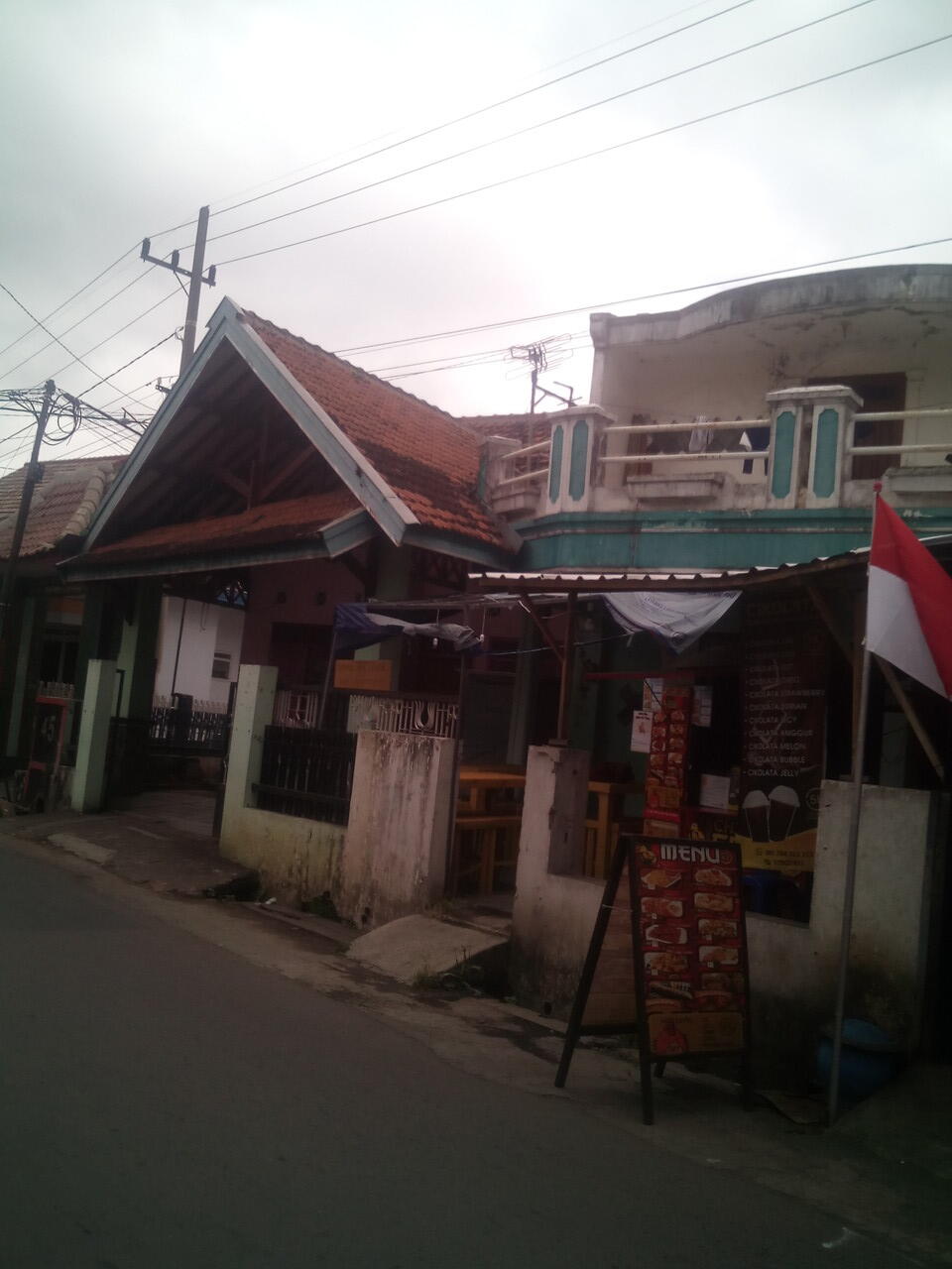 Tanya Jawab + Info KOST & KONTRAKAN In Malang ★★★★★ - Page 