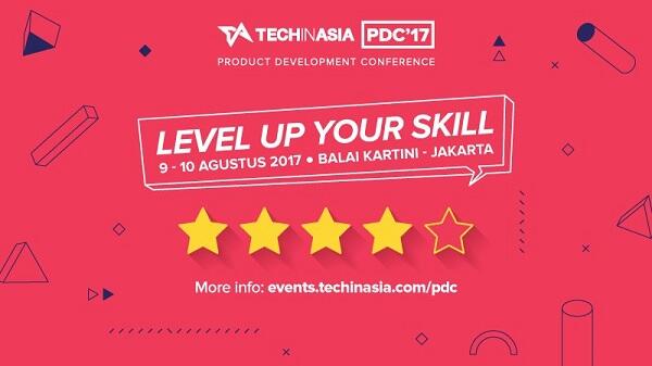 Jangan Sampai Kelewatan Product Development Conference Ini Gan!