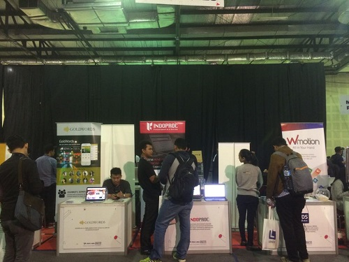 Jangan Sampai Kelewatan Product Development Conference Ini Gan!