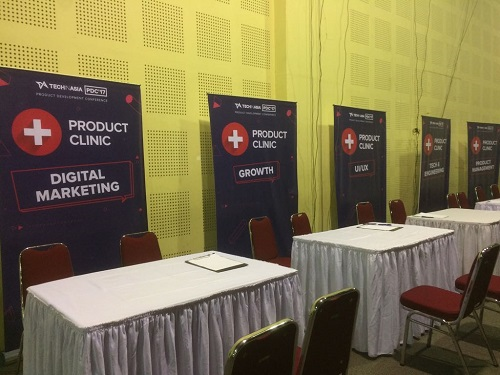 Jangan Sampai Kelewatan Product Development Conference Ini Gan!