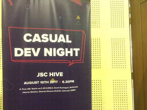 Jangan Sampai Kelewatan Product Development Conference Ini Gan!