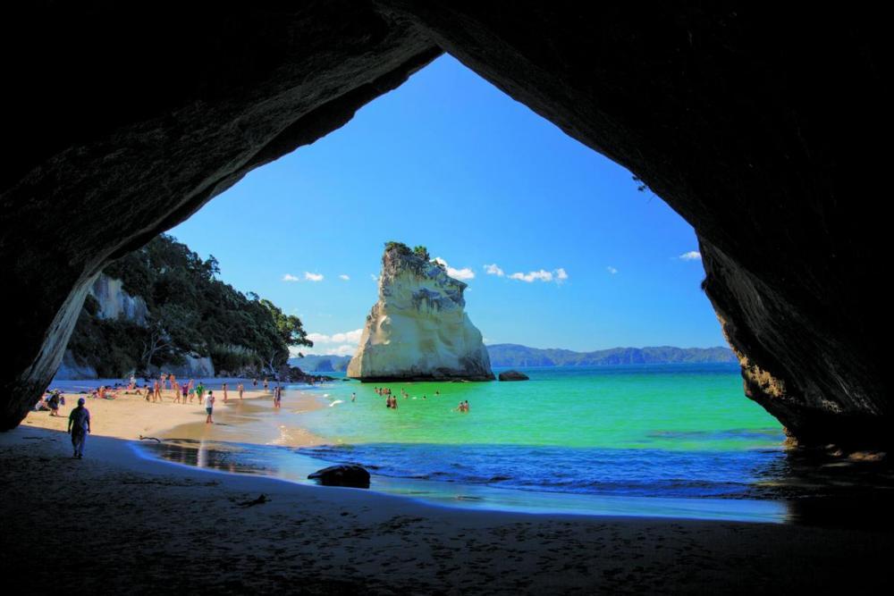 LOKASI SHOOTING FILM-FILM BOX OFFICE DI NEW ZEALAND