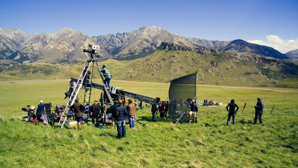 LOKASI SHOOTING FILM-FILM BOX OFFICE DI NEW ZEALAND