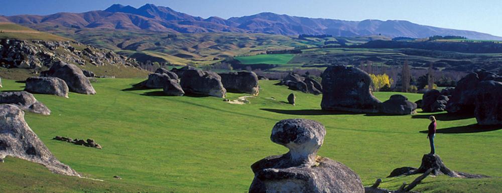 LOKASI SHOOTING FILM-FILM BOX OFFICE DI NEW ZEALAND
