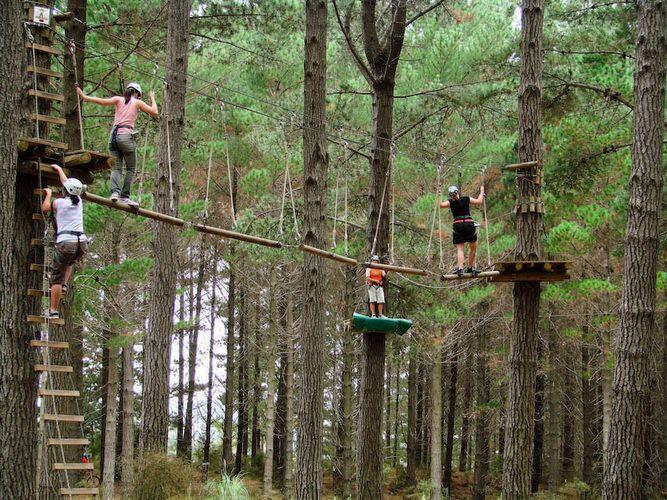 LOKASI SHOOTING FILM-FILM BOX OFFICE DI NEW ZEALAND
