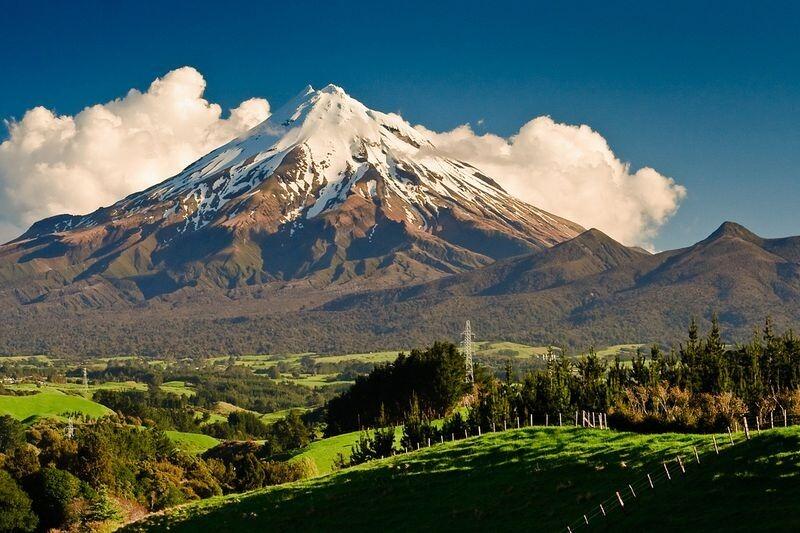 LOKASI SHOOTING FILM-FILM BOX OFFICE DI NEW ZEALAND