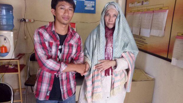 Ibu Mengaku Nabi di Makassar Punya Masalah Kejiwaan