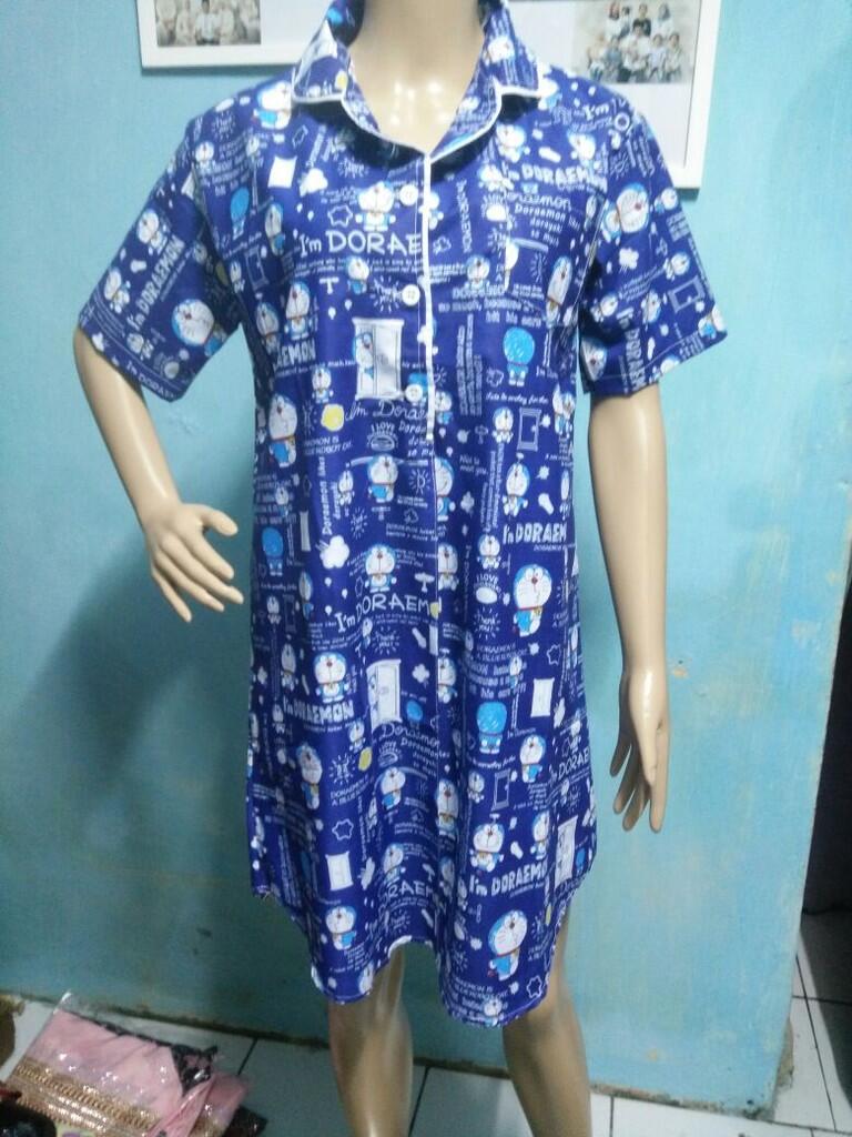 Investasi konveksi baju tidur