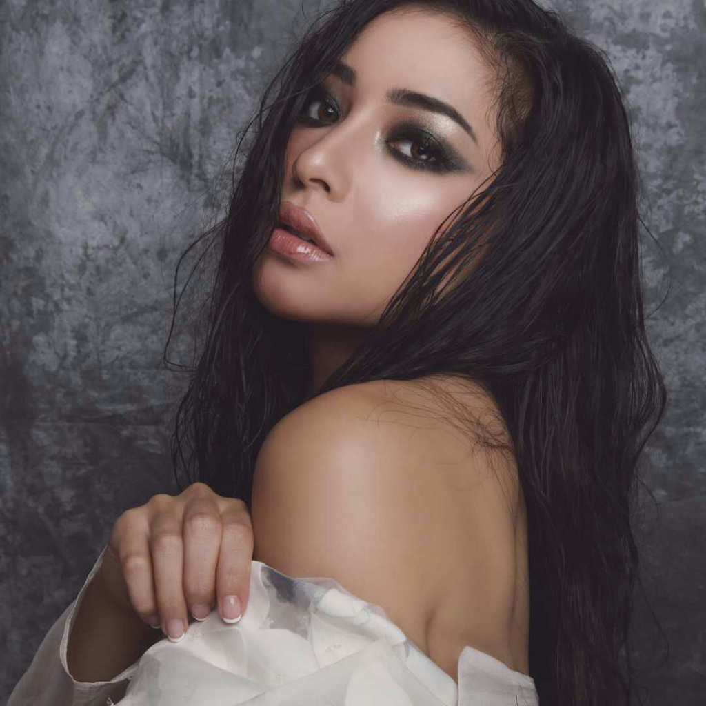 Cantik dan Seksi,Body goals Nikita Willy jadi idaman para cewek