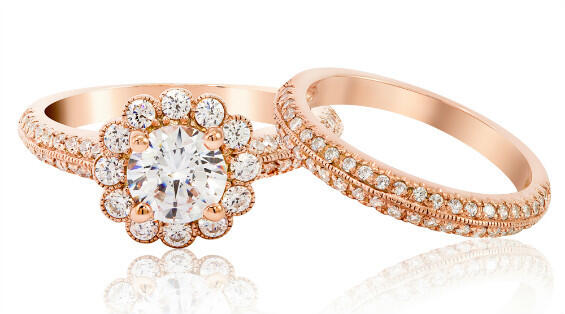 Tampil Sempurna Dengan Perhiasan Sesuai Warna Kulit