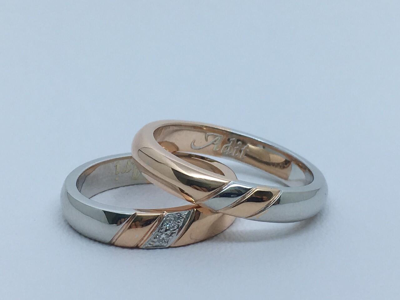 Tampil Sempurna Dengan Perhiasan Sesuai Warna Kulit